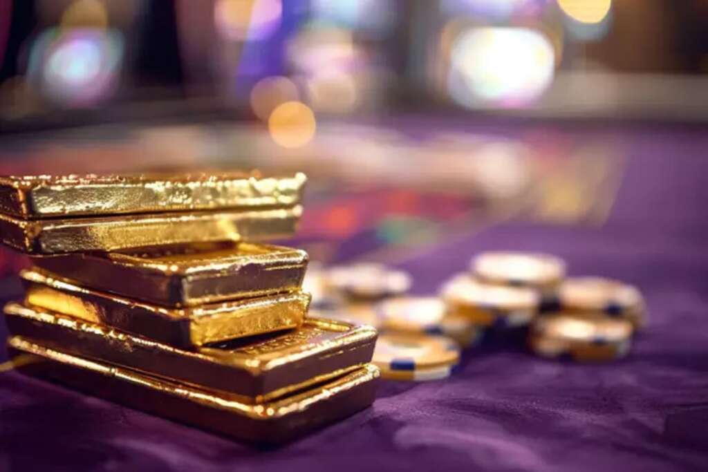 Gold (XAUUSD) Price Forecast: 50-Day Moving Average at $3,314 Now Critical Support