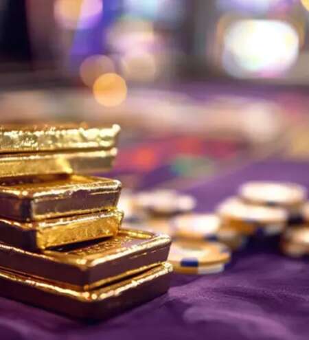 Gold Prices $3,310