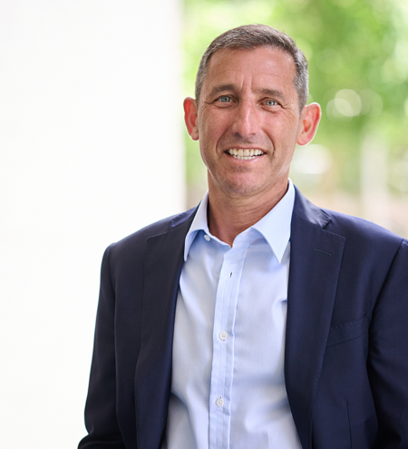 Jake Klein, Executive Chair, Evolution Mining Jake Klein, Executive Chair, Evolution Mining