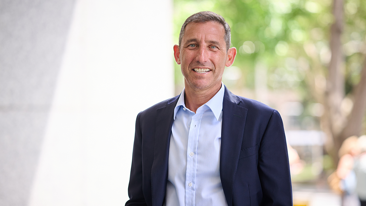 Jake Klein, Executive Chair, Evolution Mining Jake Klein, Executive Chair, Evolution Mining