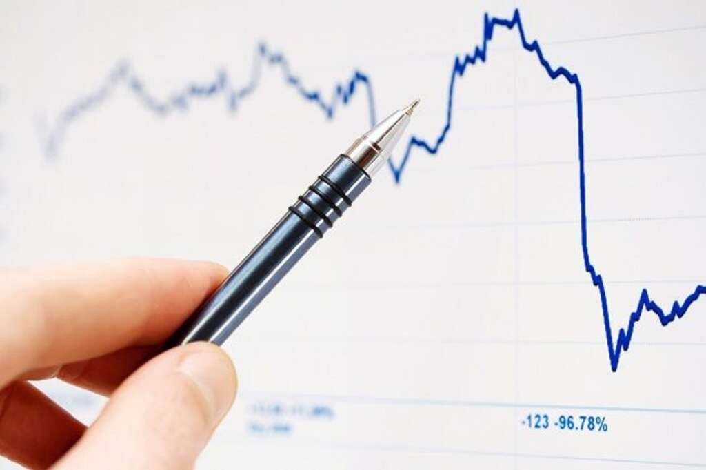 Gold prices holding near session highs as ISM Manufacturing PMI drops to 48.5