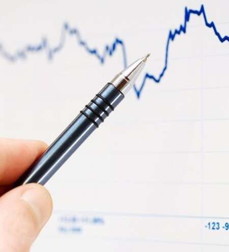 Gold price gains
