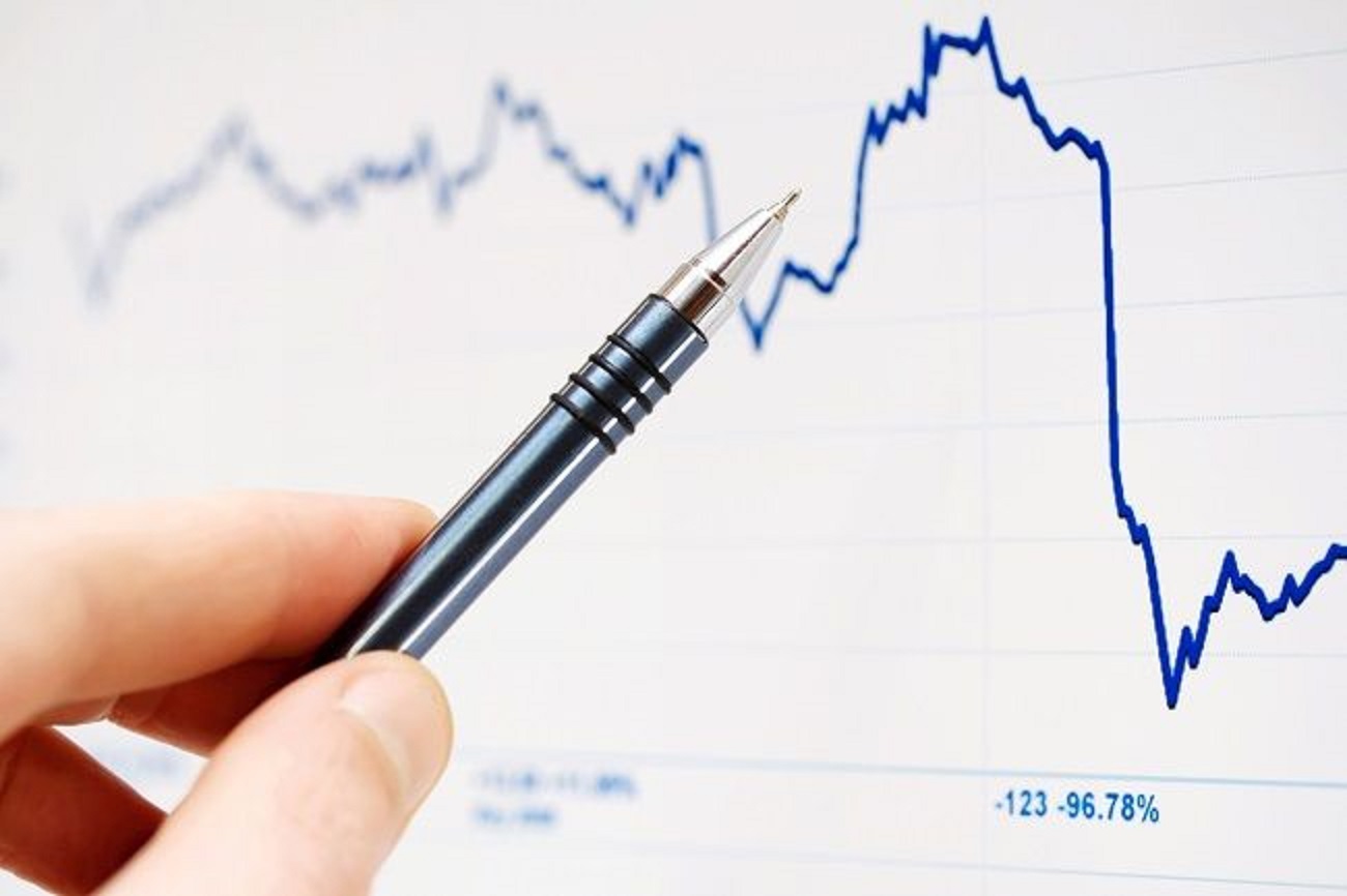 Gold prices holding near session highs as ISM Manufacturing PMI drops to 48.5