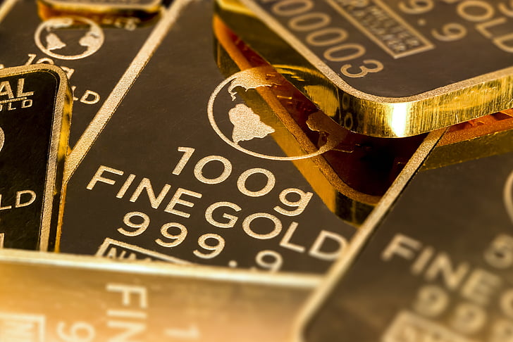 gold Eyes $3,500 Again