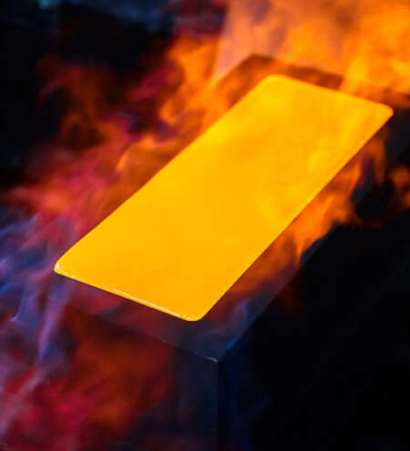 Gold price could hit $4,000 by year-end