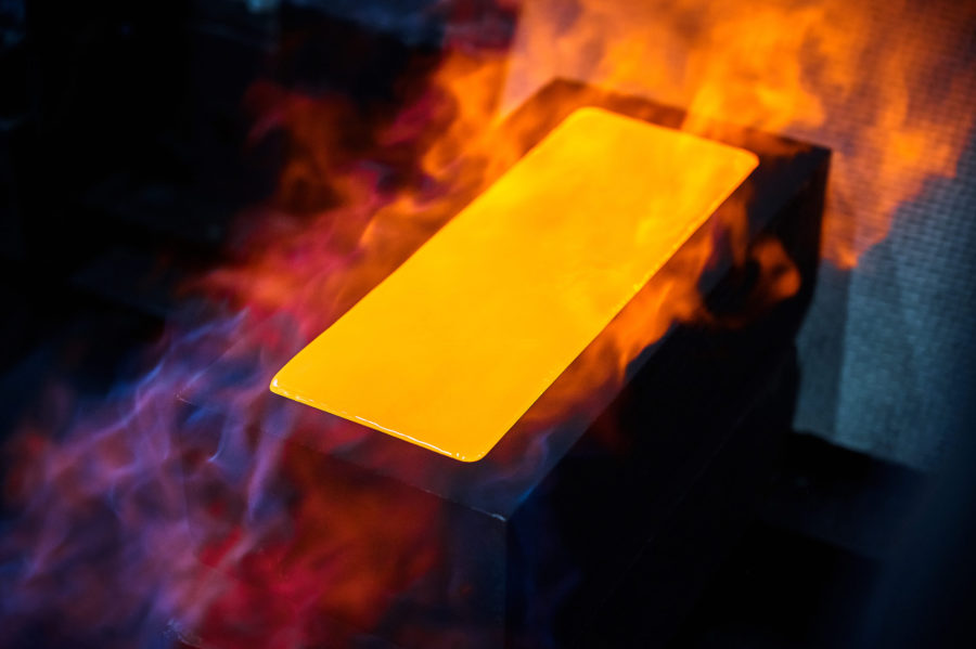Gold price could hit $4,000 by year-end