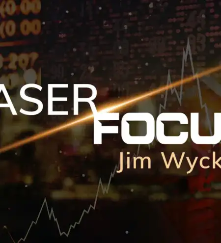 Jim Wyckoff