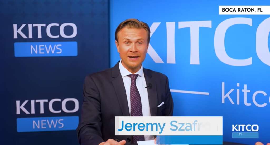 ‘We’re Just Getting Started’ – $4K Gold, M&A Surge, and the Next Phase for Miners | Peter Grosskopf