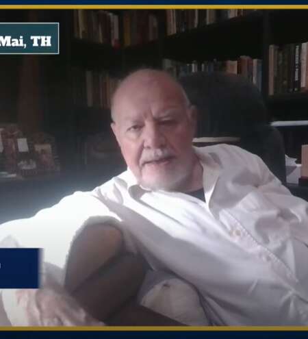 Not Owning GOLD 'Huge Mistake' as US Threatens to DEFAULT on Debt: Marc Faber