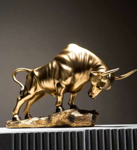 Gold price is well-supported