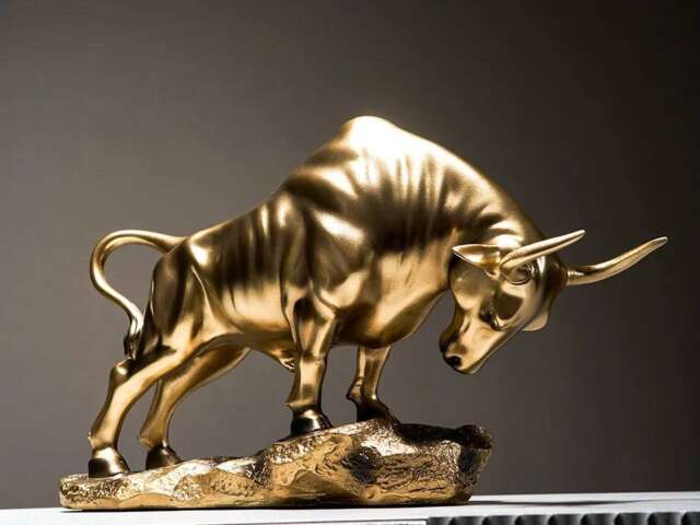Gold price is well-supported despite easing geopolitical uncertainty – SocGen