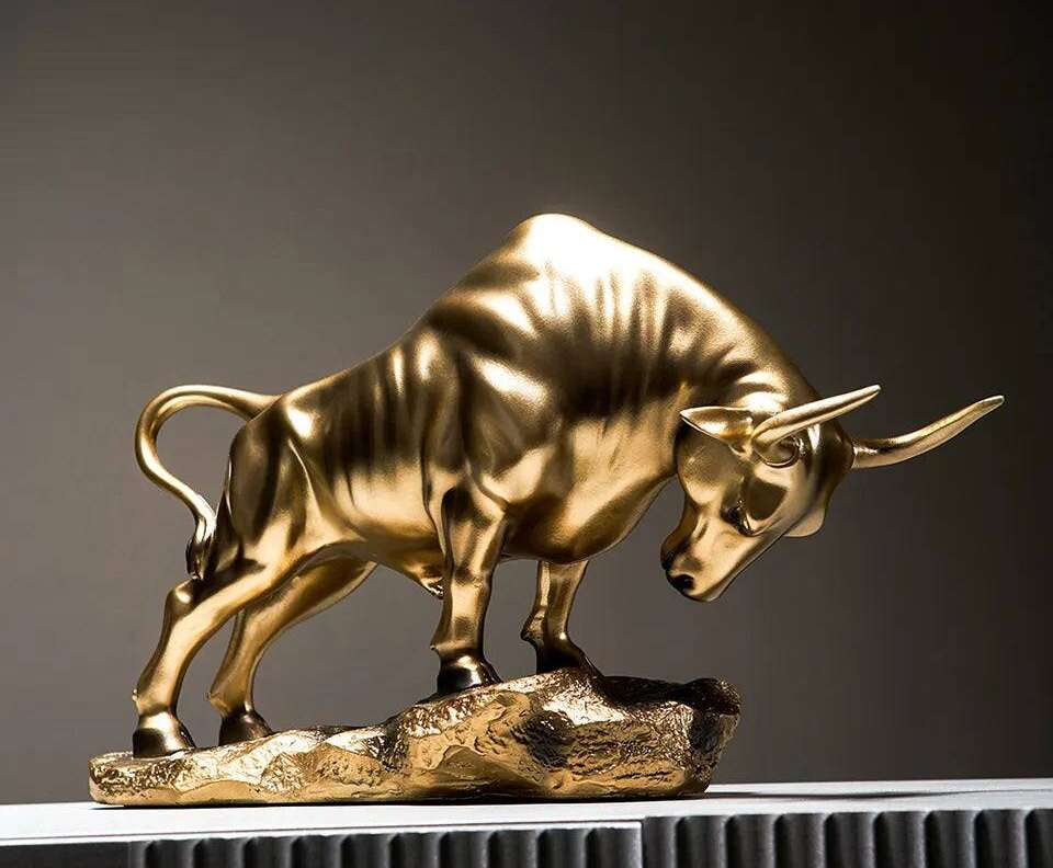 Gold price is well-supported