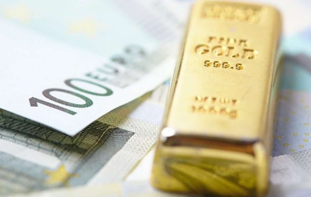Gold price bulls