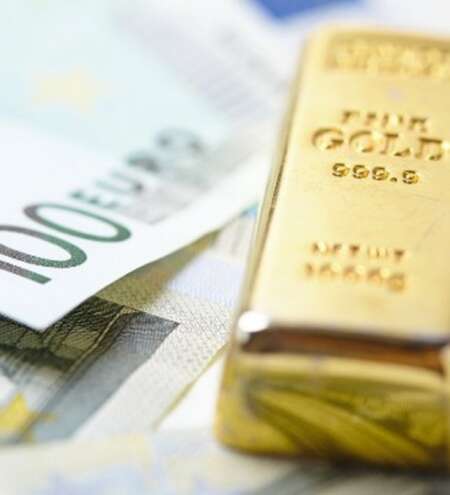 Gold price bulls