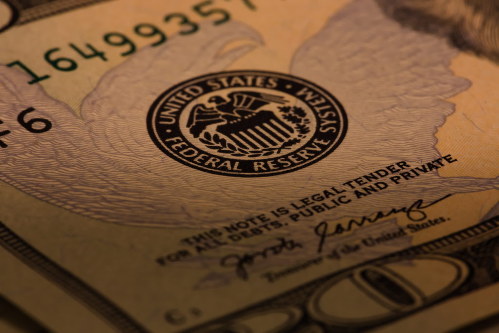 Gold price inches higher