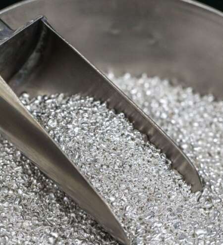 Heraeus says gold prices holding steady