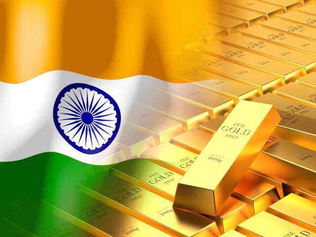 Diwali Gold Demand 2025: FirstGold Market Report