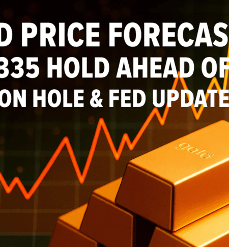 Jackson Hole & Fed Updates