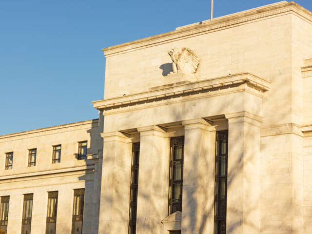 Gold Sets Fresh Record Ahead of Fed Meeting as Rate-Cut Bets Mount