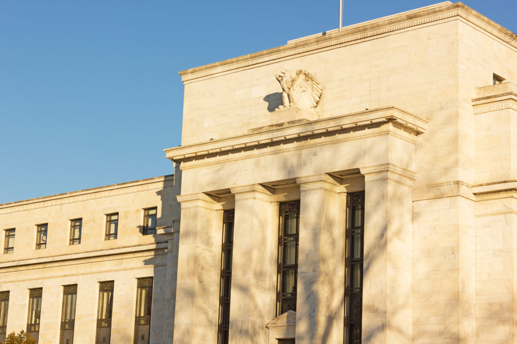 Gold Sets Fresh Record Ahead of Fed Meeting as Rate-Cut Bets Mount