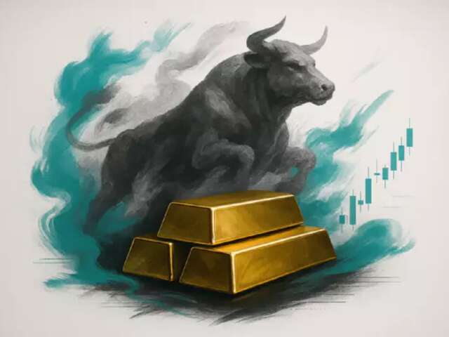 Gold Price Soars to All-Time High as Dollar Weakens and Yields Slide