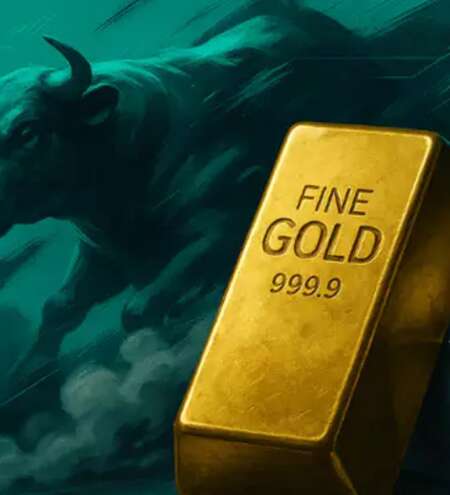 Gold & Silver Price Forecast