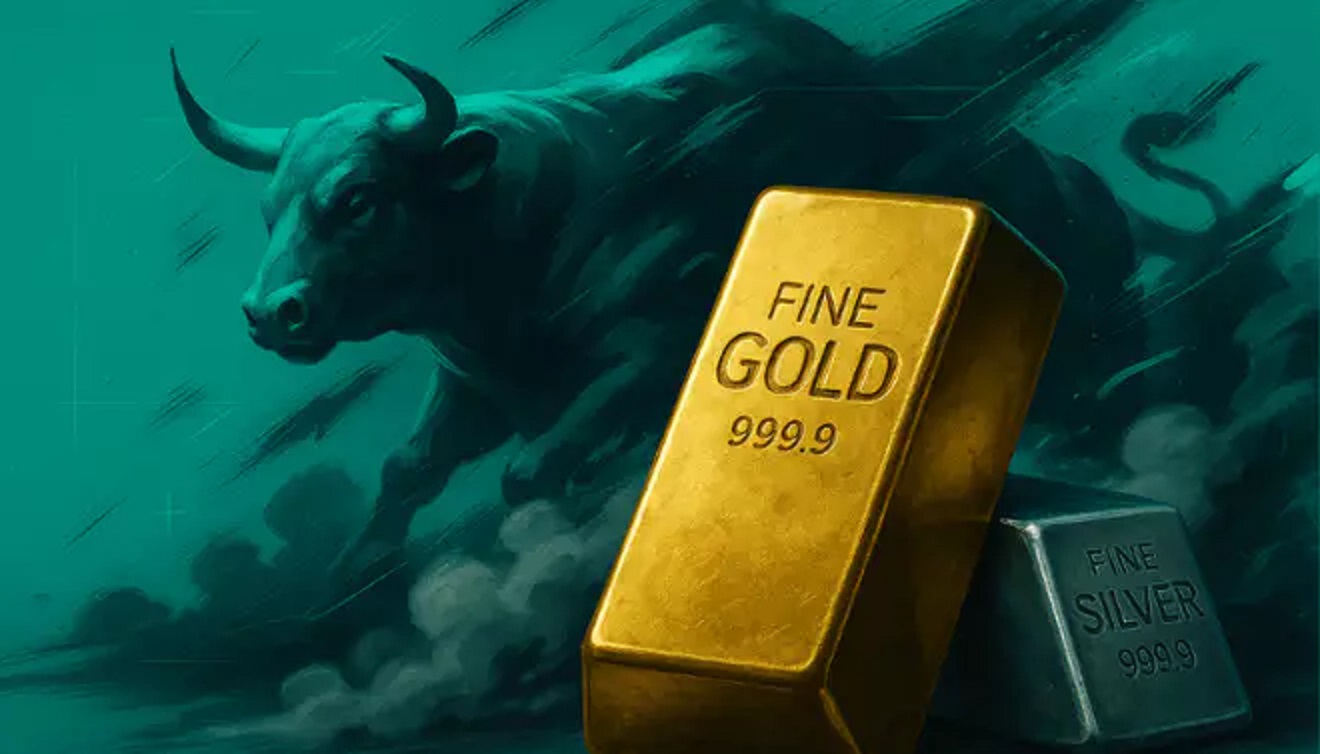 Gold & Silver Price Forecast
