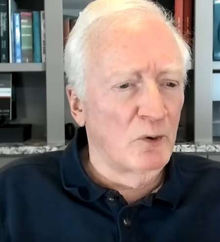 Expect $100+ Silver In Q1, 2026 | Michael Oliver