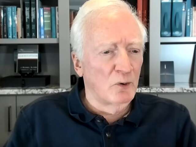 Expect $100+ Silver In Q1, 2026 | Michael Oliver
