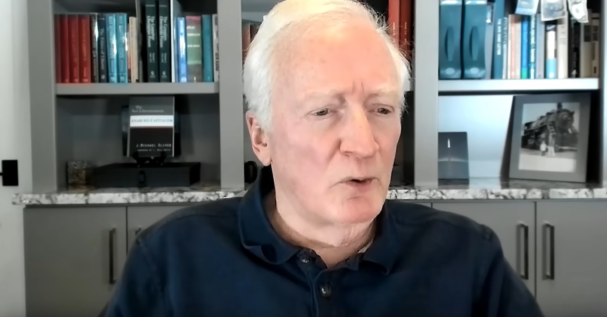 Expect $100+ Silver In Q1, 2026 | Michael Oliver