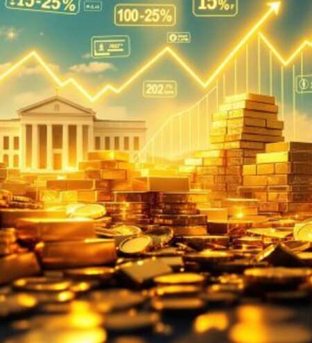 Banks Target $4,700 by 2026