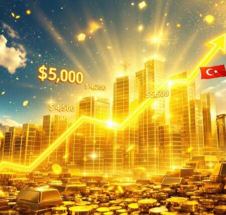 Expert Analysis and $5,000 Forecasts