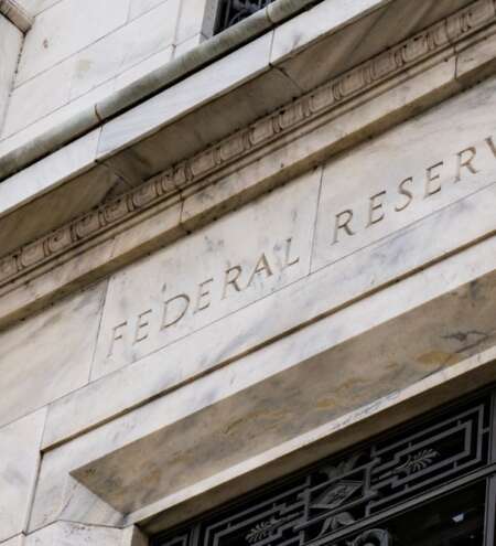 Federal Reserve interest rates