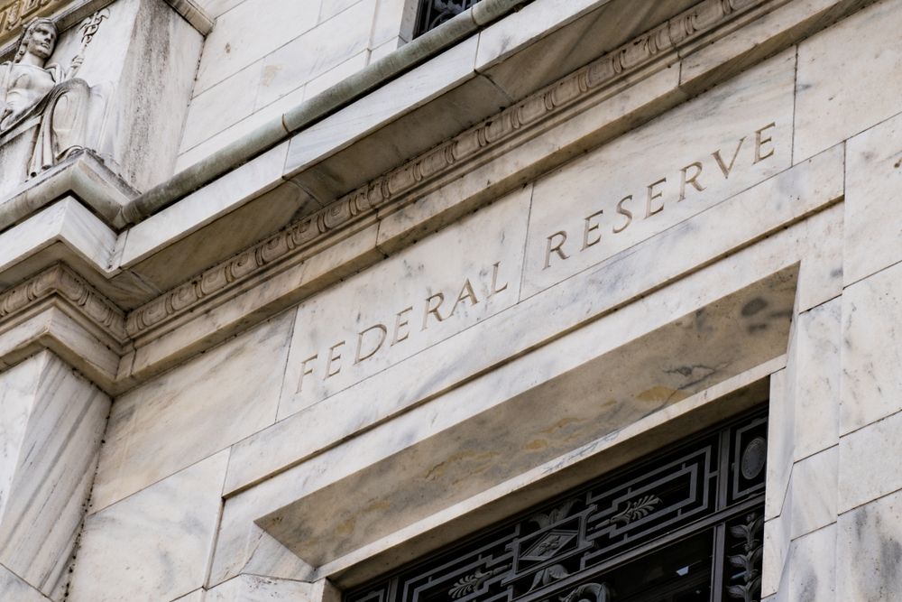 Federal Reserve interest rates