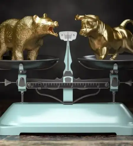 Price pressure on gold, silver amid better risk appetite