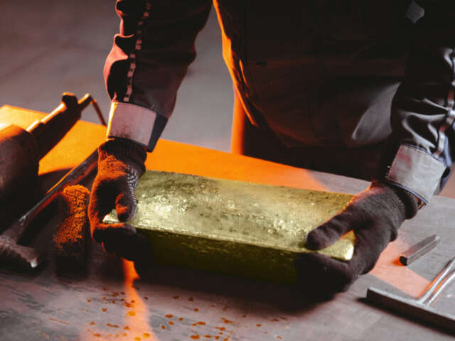 Gold price to test $5,000 in 2026, consultancy says