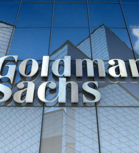 Goldman Sachs Lifts Gold Forecast to $4,900 an Ounce