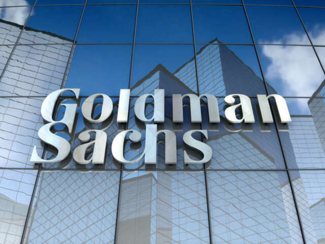 Goldman Sachs Lifts Gold Forecast to $4,900 an Ounce by End of 2026