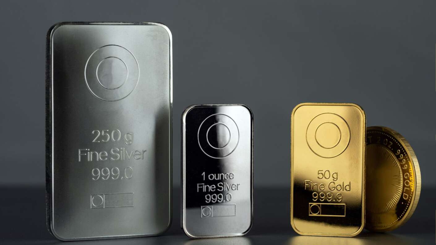 Gold Continues to Pressure the Upside as Bulls Test $4,200 Resistance
