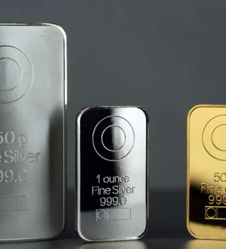Gold Continues to Pressure the Upside as Bulls Test $4,200 Resistance