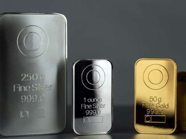 Gold Continues to Pressure the Upside as Bulls Test $4,200 Resistance