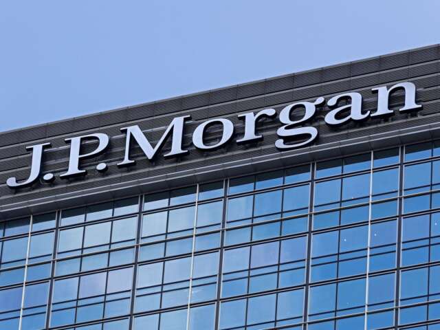 Understanding JP Morgan’s Bold $5,055 Gold Price Target