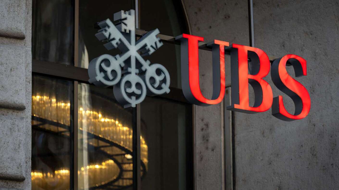UBS Sees Gold Reaching $4,200 by 2026