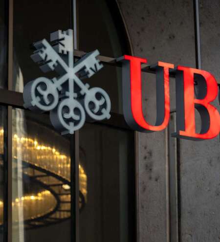 UBS Sees Gold Reaching $4,200 by 2026