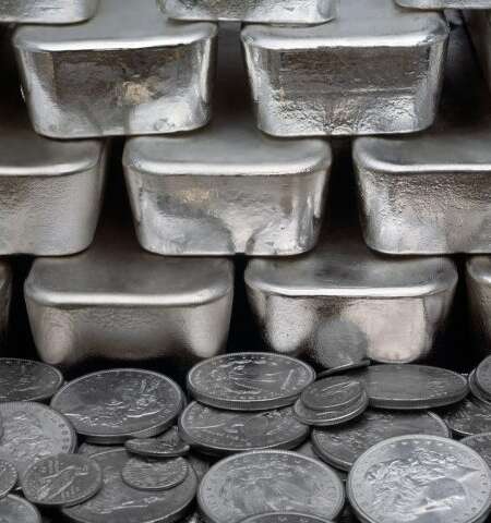 Global Physical Silver Shortage Intensifies