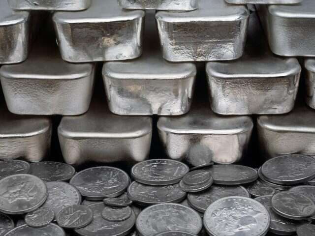 Global Physical Silver Shortage Intensifies