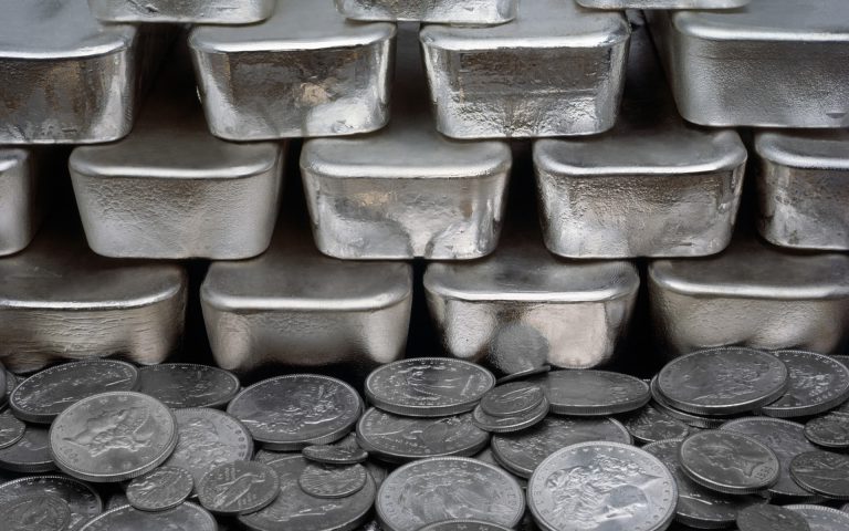 Global Physical Silver Shortage Intensifies