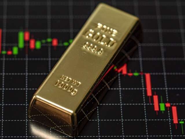 Gold Is Falling But This New Gold Price Prediction Targets 40% Upside Above $5,000