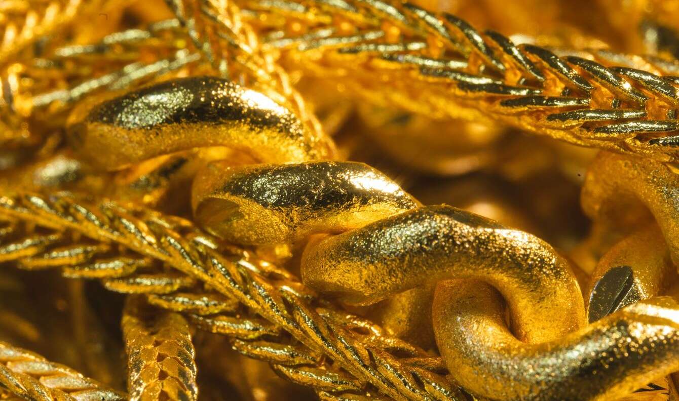 Could Gold Reach US$7,000 an Ounce
