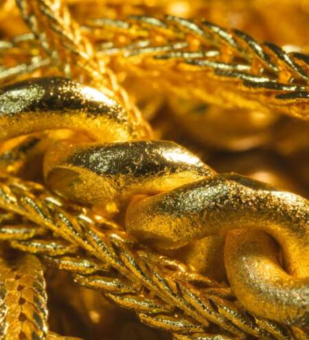 Could Gold Reach US$7,000 an Ounce